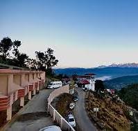 Uttrakhand Hotel and Resorts